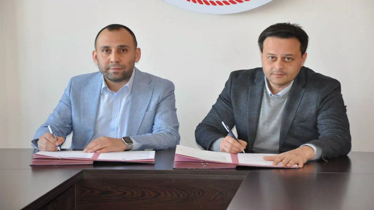 'Farkındayım' projesi, gençlere sağlıklı yaşamı teşvik ediyor