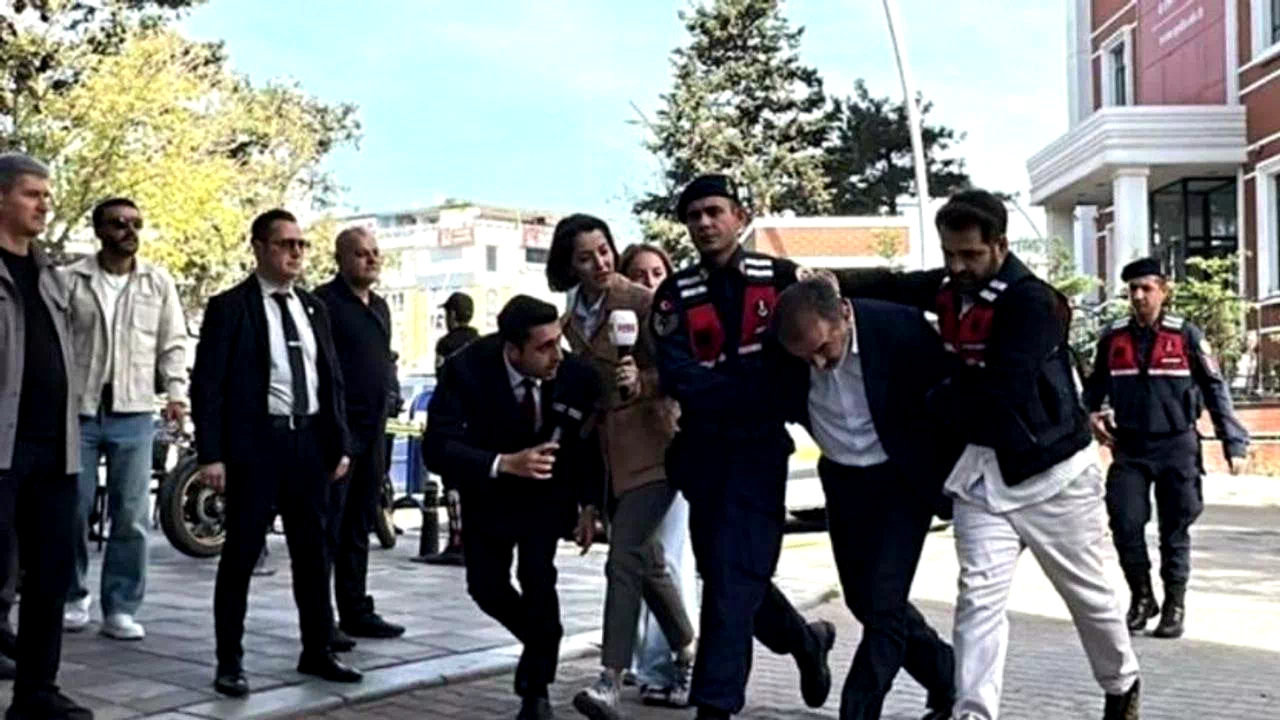 'Yenidoğan Çetesi' davasında üçüncü duruşma