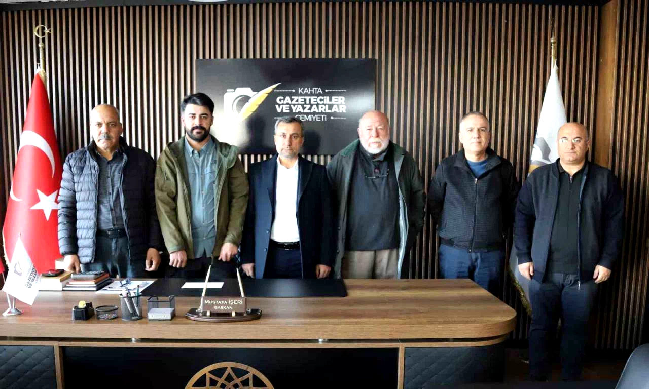 10 Ocak Gazeteciler Günü’nde Gazze vurgusu