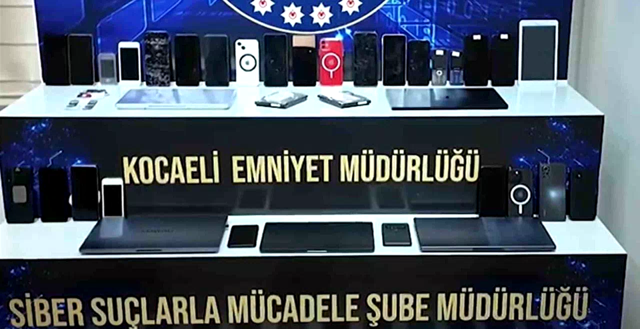 11 ilde dolandırıcılık operasyonu: 37 gözaltı