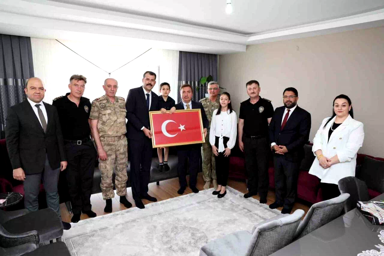 15 Temmuz’un kahraman gazisine devletin vefa eli