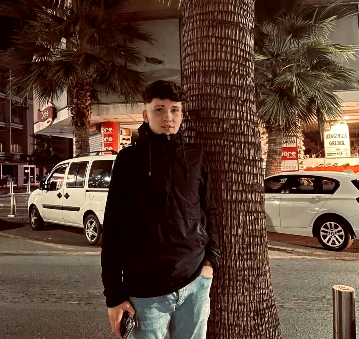 16 yaşındaki Rıdvan’ın öldüğü kavga anları saniye saniye çözümlendi