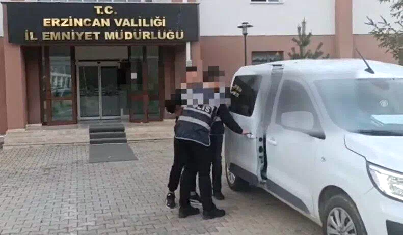 18 yıl hapis cezasıyla aranan firari yakalandı
