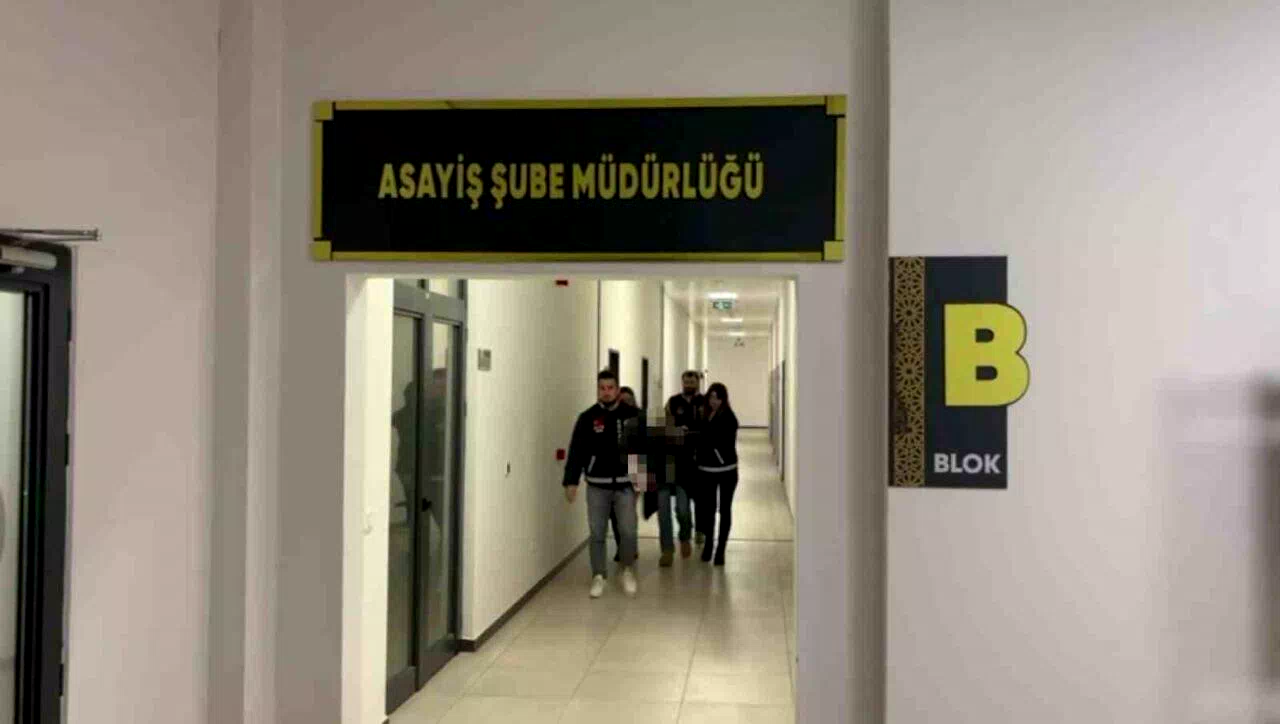 19 yıl önce doğurduğu bebeğini çöpe atmıştı: Mahkemede “Hatırlamıyorum” diyerek ağladı