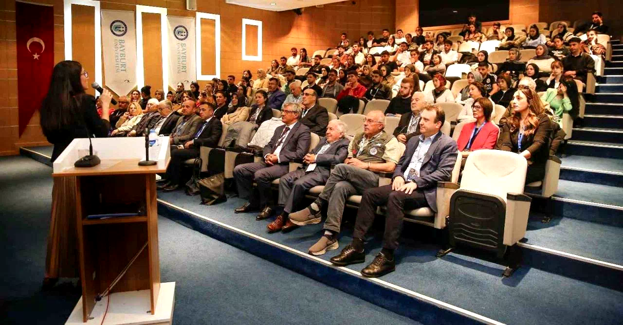 2. Sağlık Sempozyumu tamamlandı