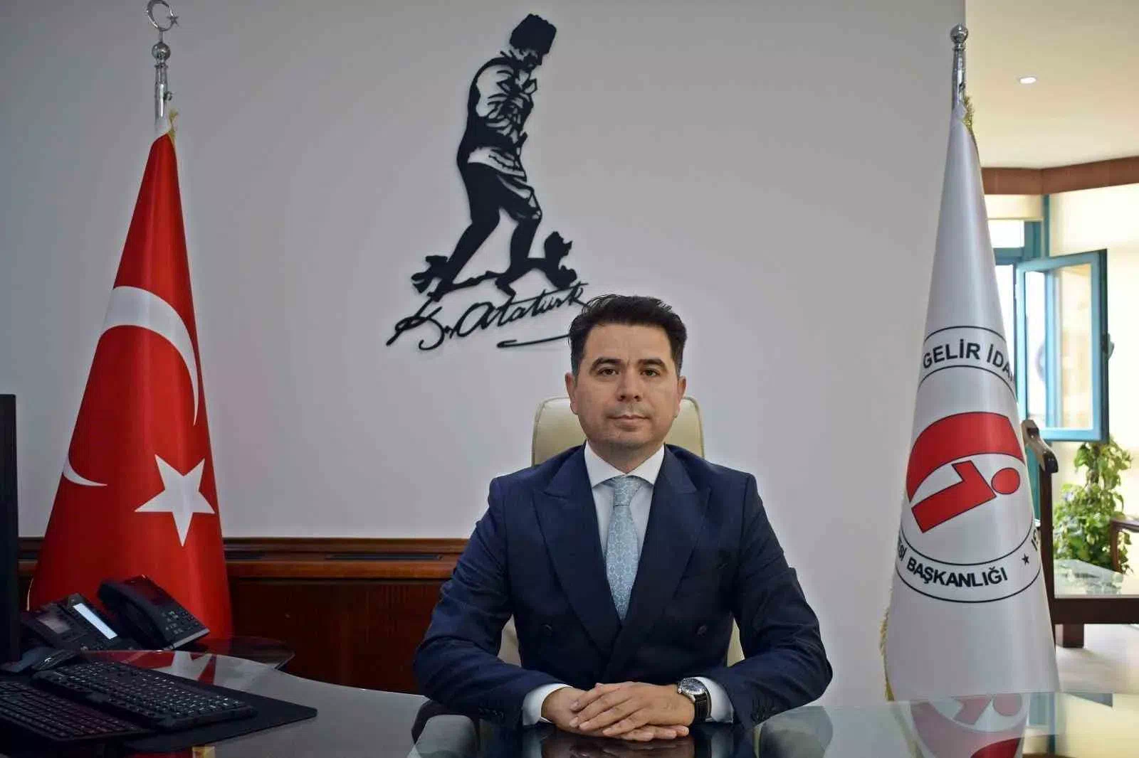 2024 Yılı Kira Geliri Vergisi Beyan Dönemi Başladı, Denizli Defterdarı Uyardı.