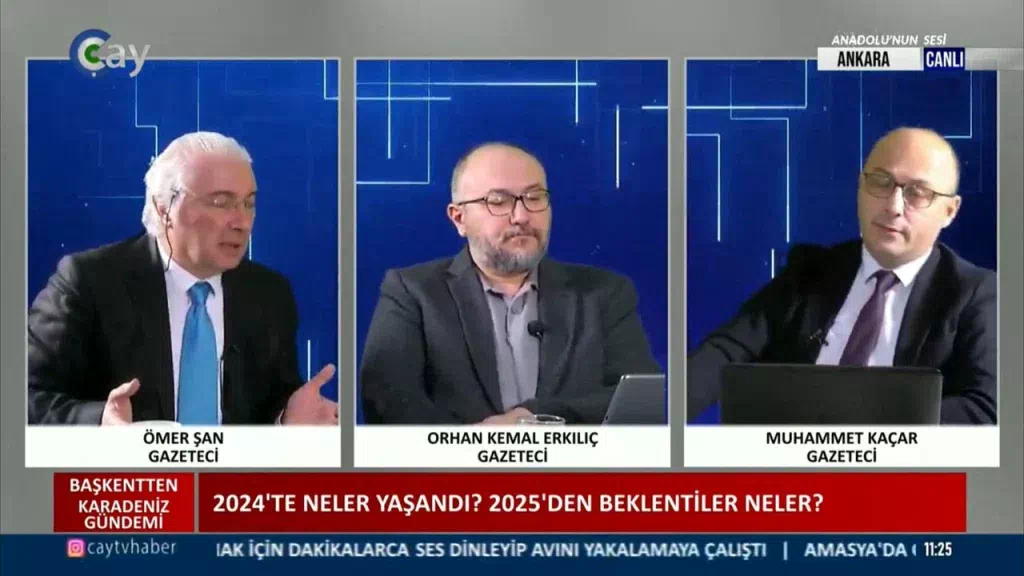 2024 yılında neler yaşadık?..