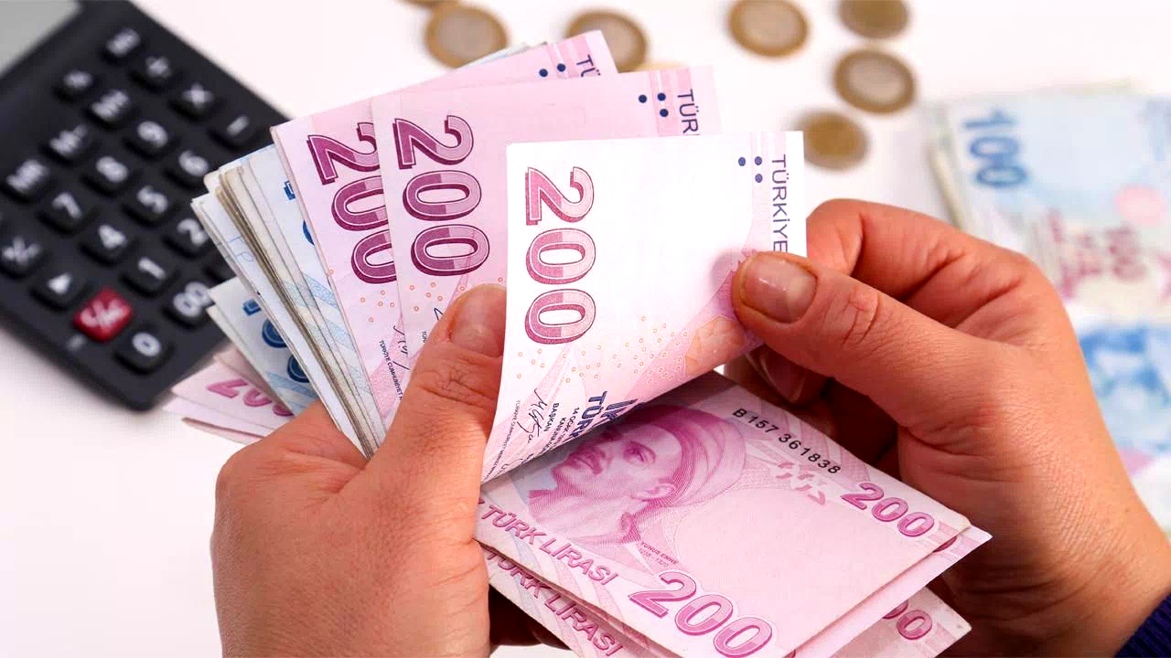 2025 emekli bayram ikramiyeleri ne kadar olacak?