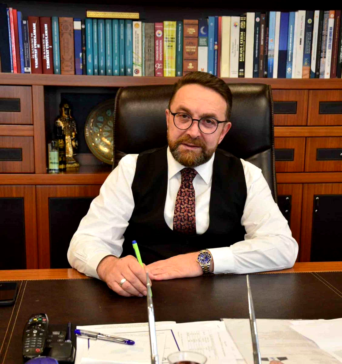 2025’te yaş çay rekoltesi 1 milyon 338 bin ton oldu