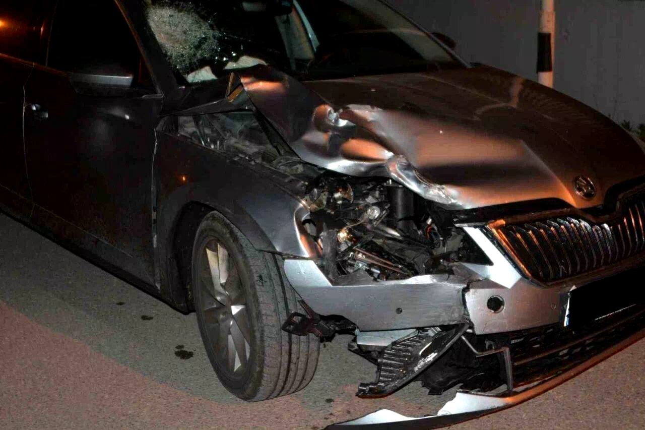 21 yaşındaki stajyer itfaiyeciyi hayattan koparan alkollü sürücü tutuklandı