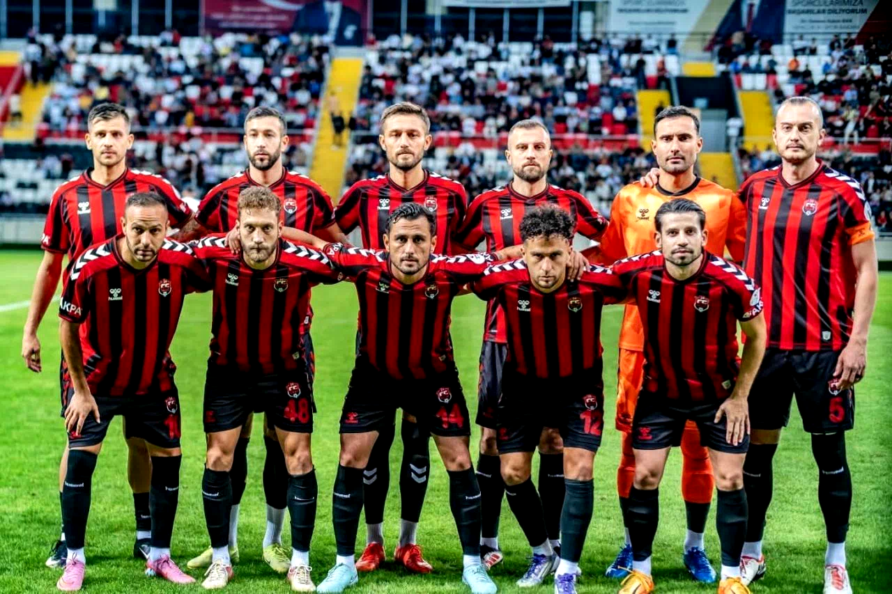 24Erzincanspor’da ekonomik kriz