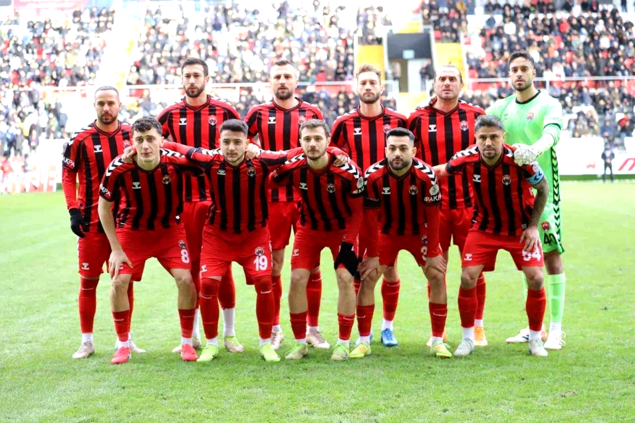 24Erzincanspor’dan mağlubiyetler sonrası kamuoyu açıklaması