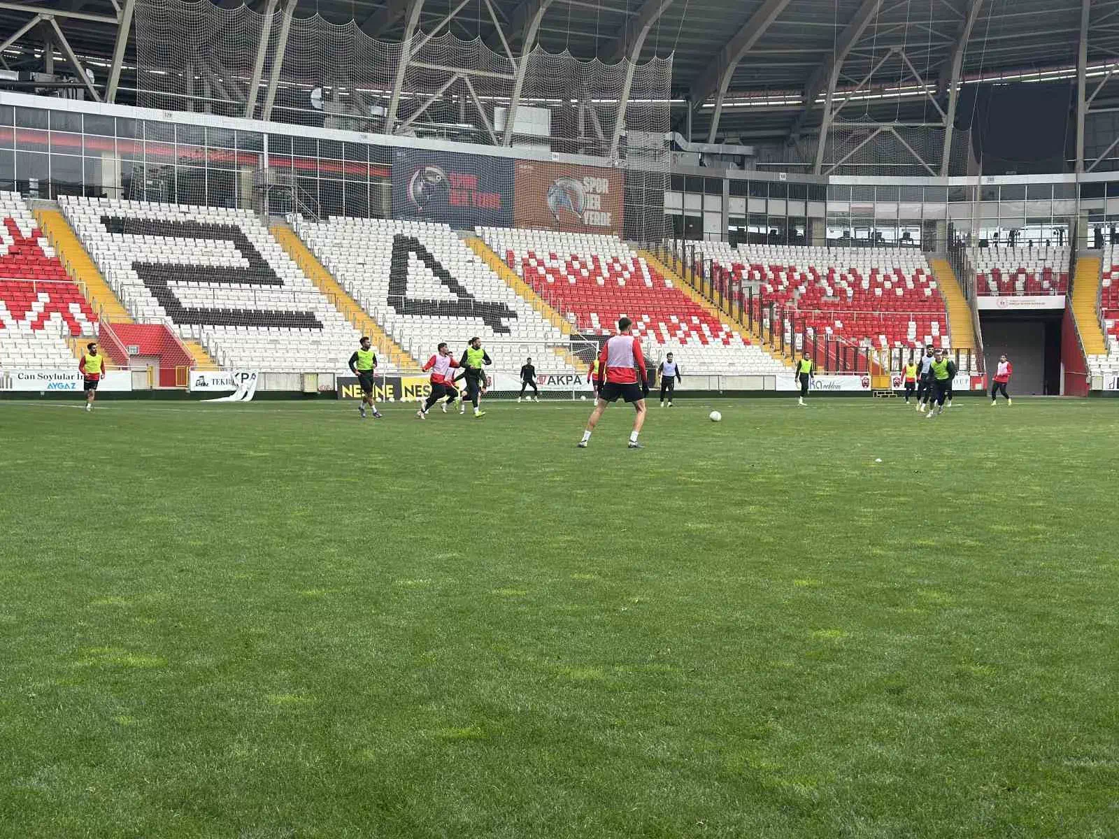 24Erzincanspor’dan taraftara davet; “Kırılan kalpleri futbolla onaracağız”