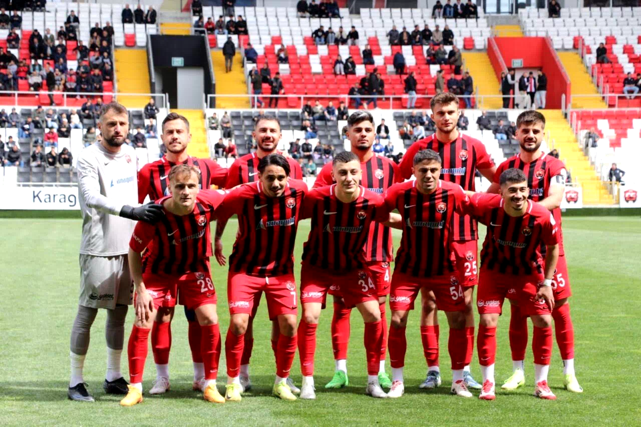 24Erzincanspor’un grubu belli oldu