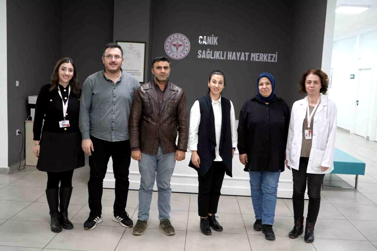 25 yıllık tiryakiler sigarayı bıraktı, hayatları değişti