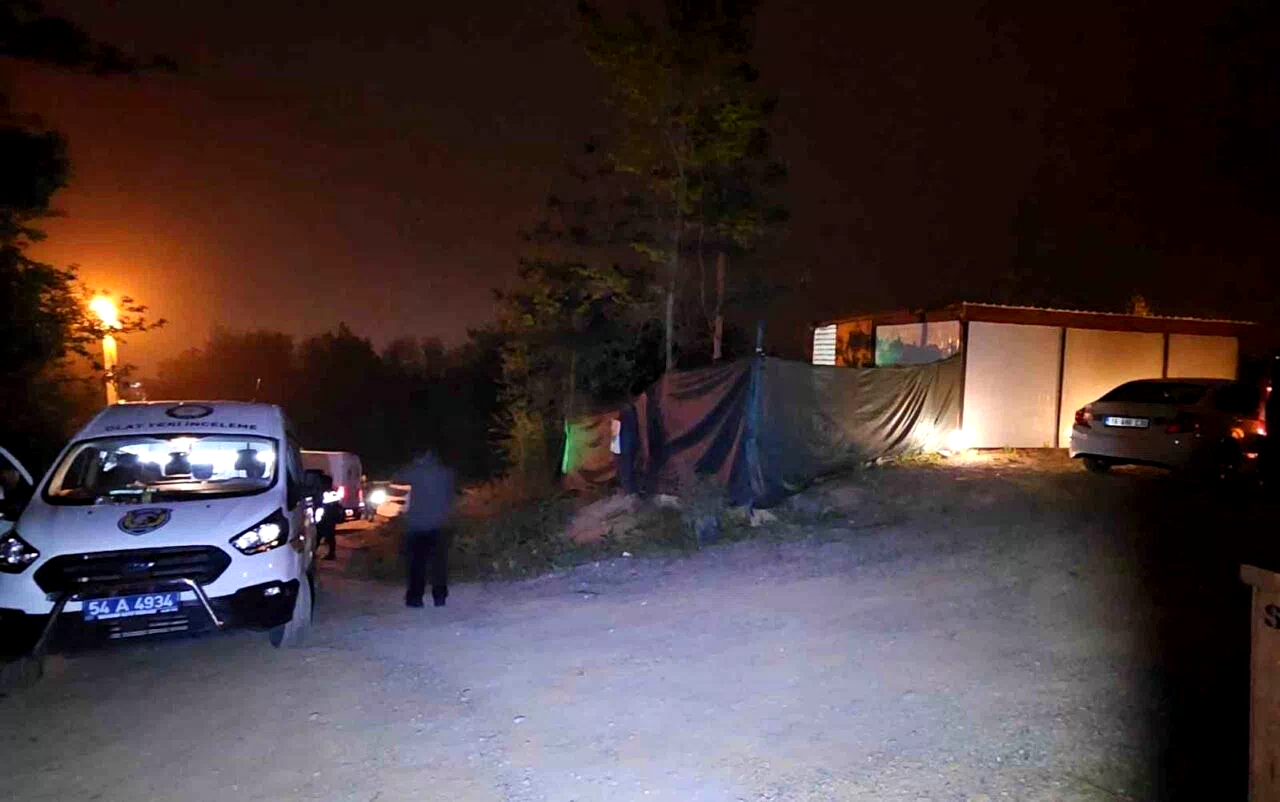 29 yaşındaki gencin vurularak öldüğü olayda 1 kişi tutuklandı