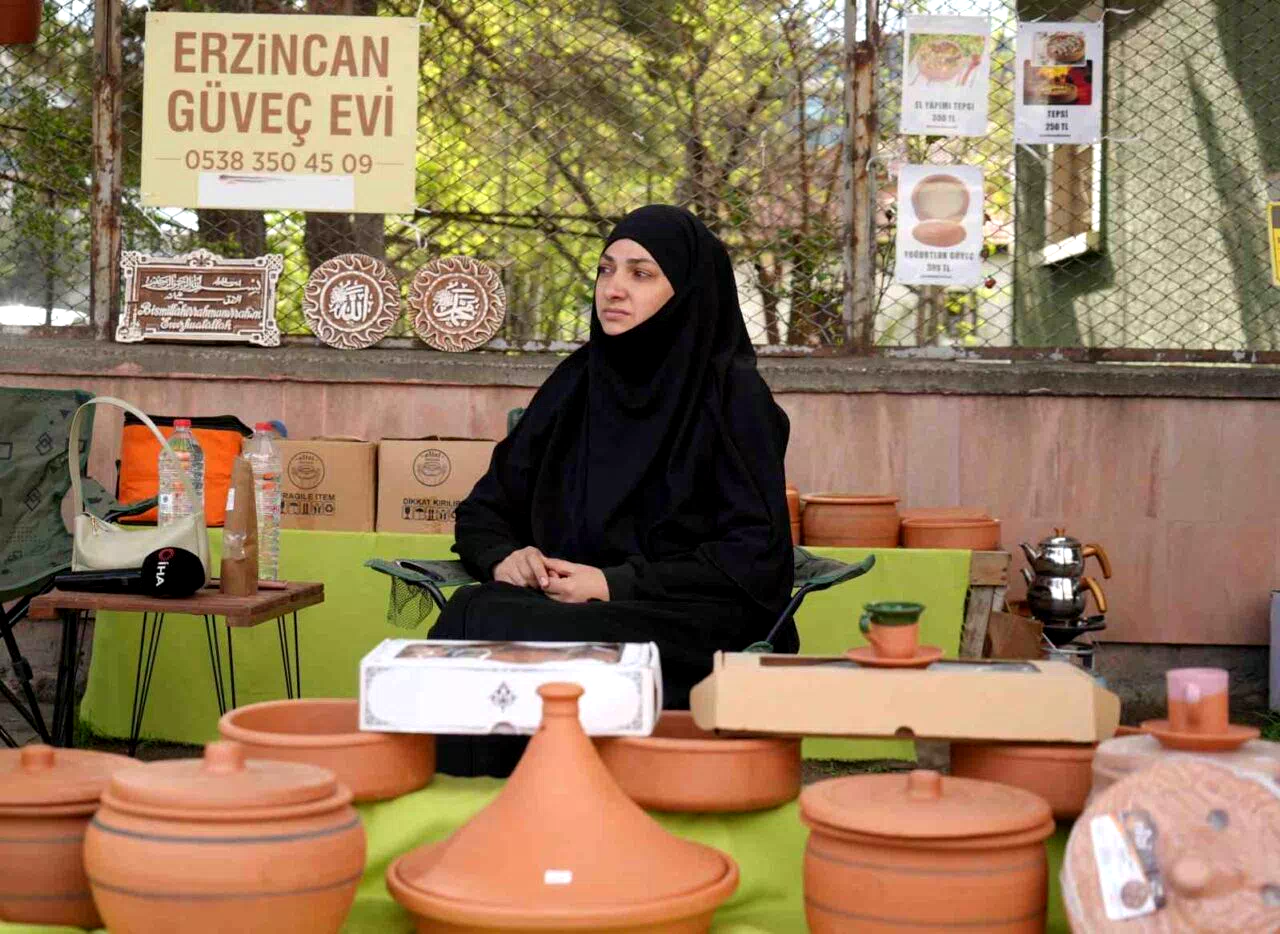 3. evre kanser hastası genç kadın: “Kanser oldum, eşimden şiddet gördüm ama mücadeleyi hiçbir şekilde bırakmadım”