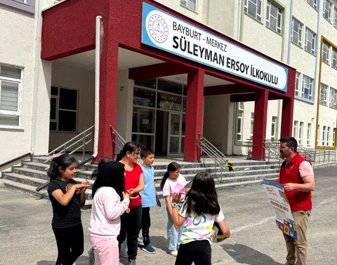 30 Haziran’da başlayacak olan ’Gençlik Yaz Kulübü’ tanıtımları devam ediyor