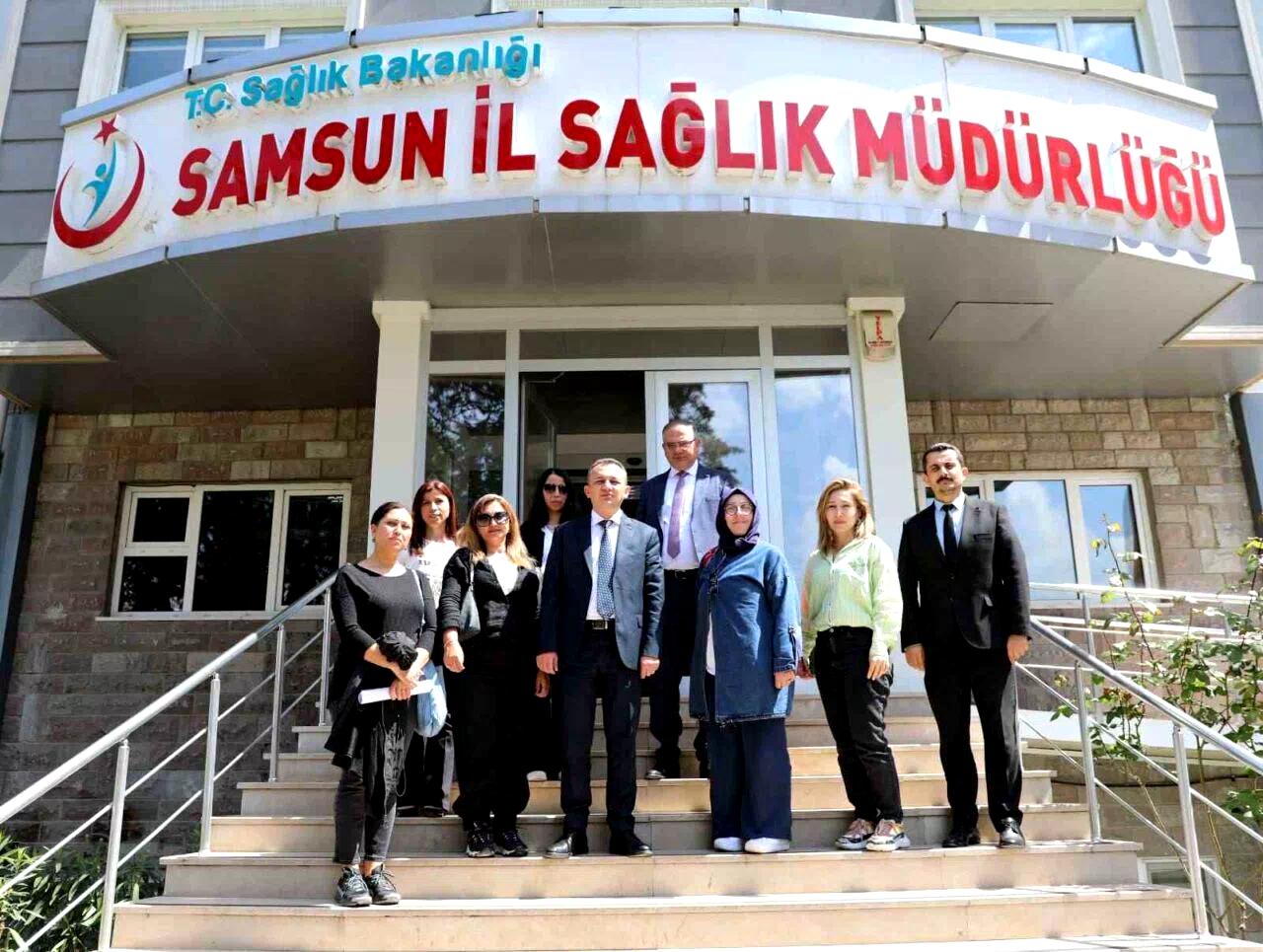 350 yataklı İlkadım Devlet Hastanesi için proje süreci başladı