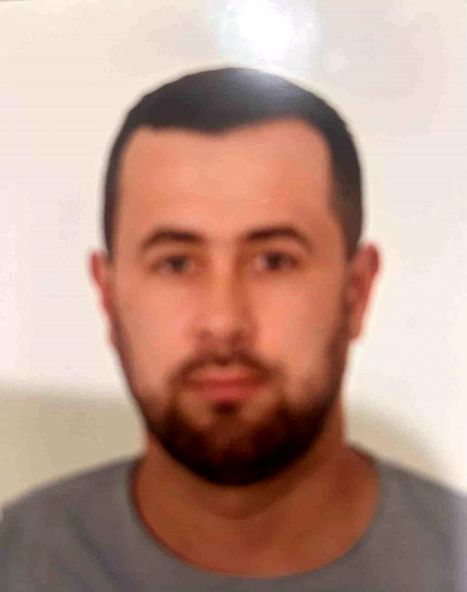 36 yaşındaki genç adam bahçede ölü bulundu