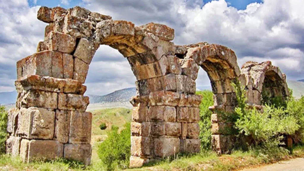 40 bin Hristiyan Isparta’da hacı oldu