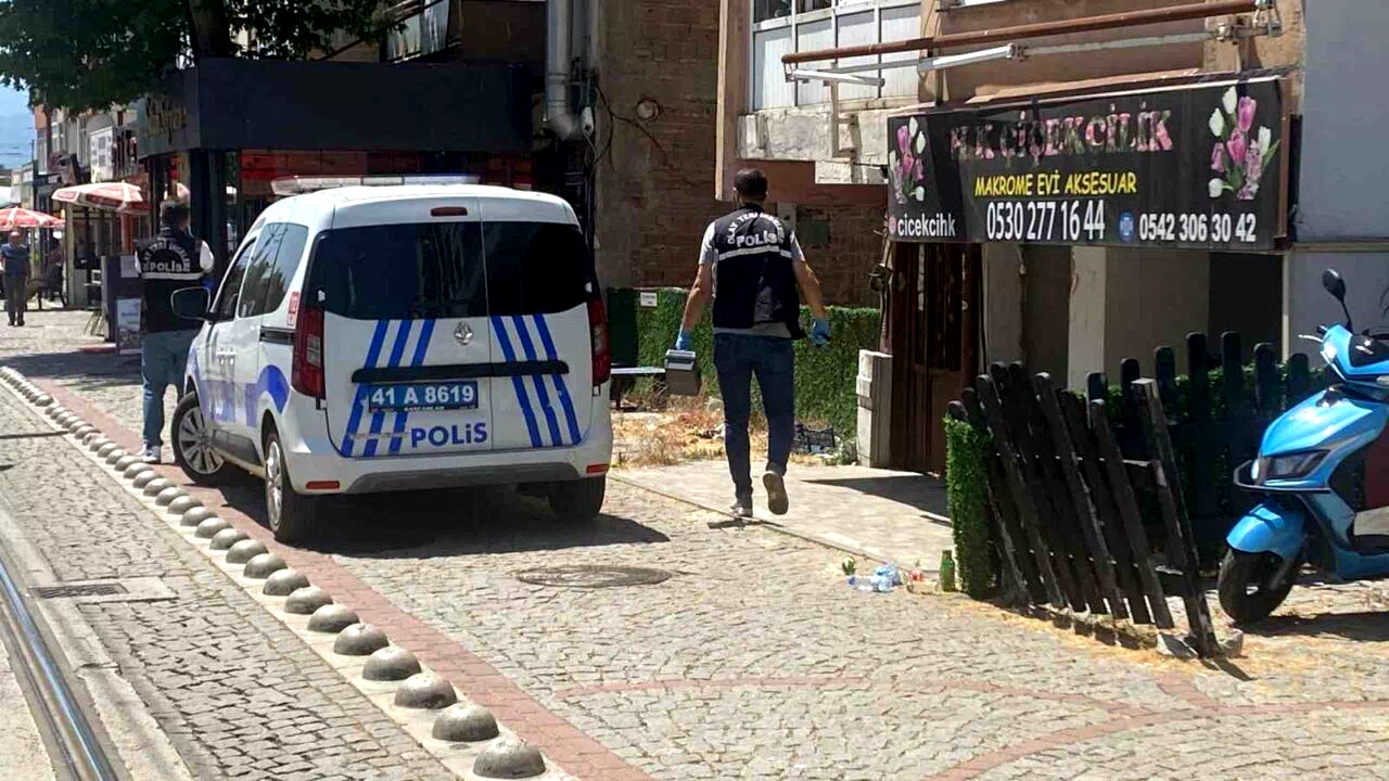 40 yaşındaki adam evinde ölü bulundu