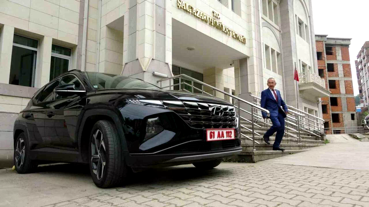 40 yılda 26 kaymakam ile çalıştı