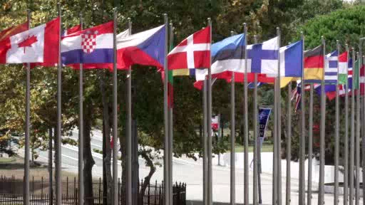 42 ülkeden alanında uzman 542 iletişimcinin katıldığı NATO İletişimciler Konferansı İstanbul’da gerçekleştirildi