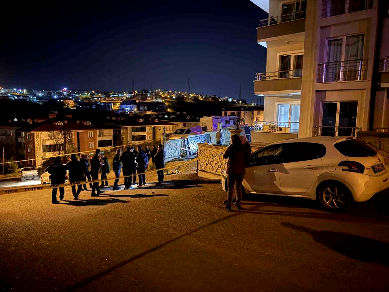 5 kişinin öldüğü olayda tedavisi tamamlanan son şüpheli adliyede