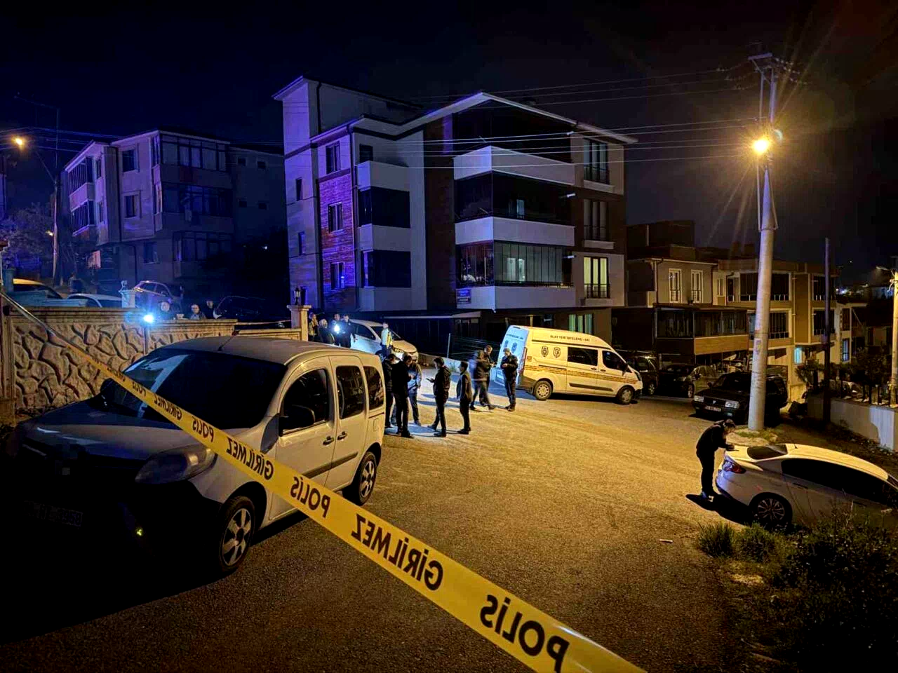 5 kişinin öldüğü olayda tutuklananların sayısı 14’e yükseldi