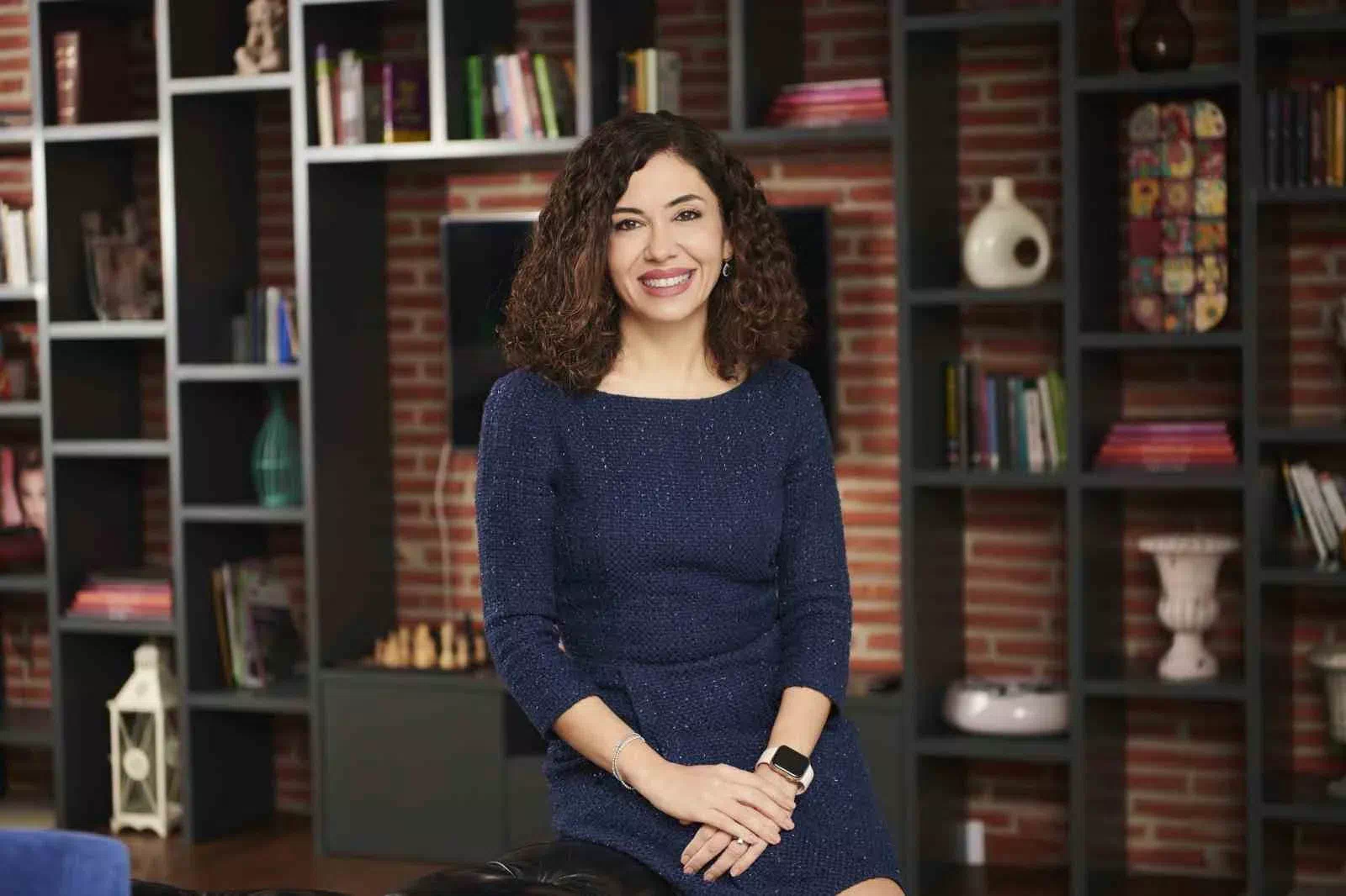 “50 Yaş Üstü Kadınlar için L’Oréal Türkiye’den Teknoloji Eğitim Programı”