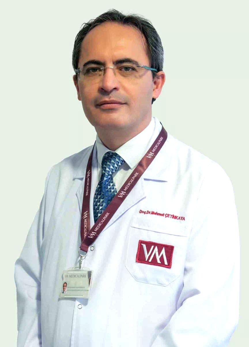 50 yaş üzerindeki erkeklere PSA testi uyarısı