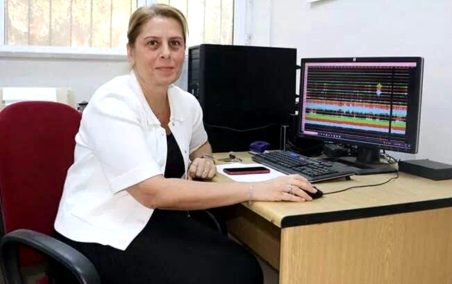 6.2 şiddetindeki Silivri depremini değerlendirdiler