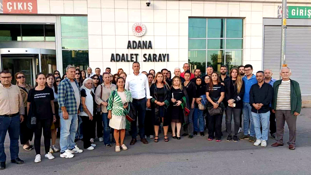 63 kişinin öldüğü Tutar Yapı Sitesi davasında karar: Sanıklara 15’er yıl hapis