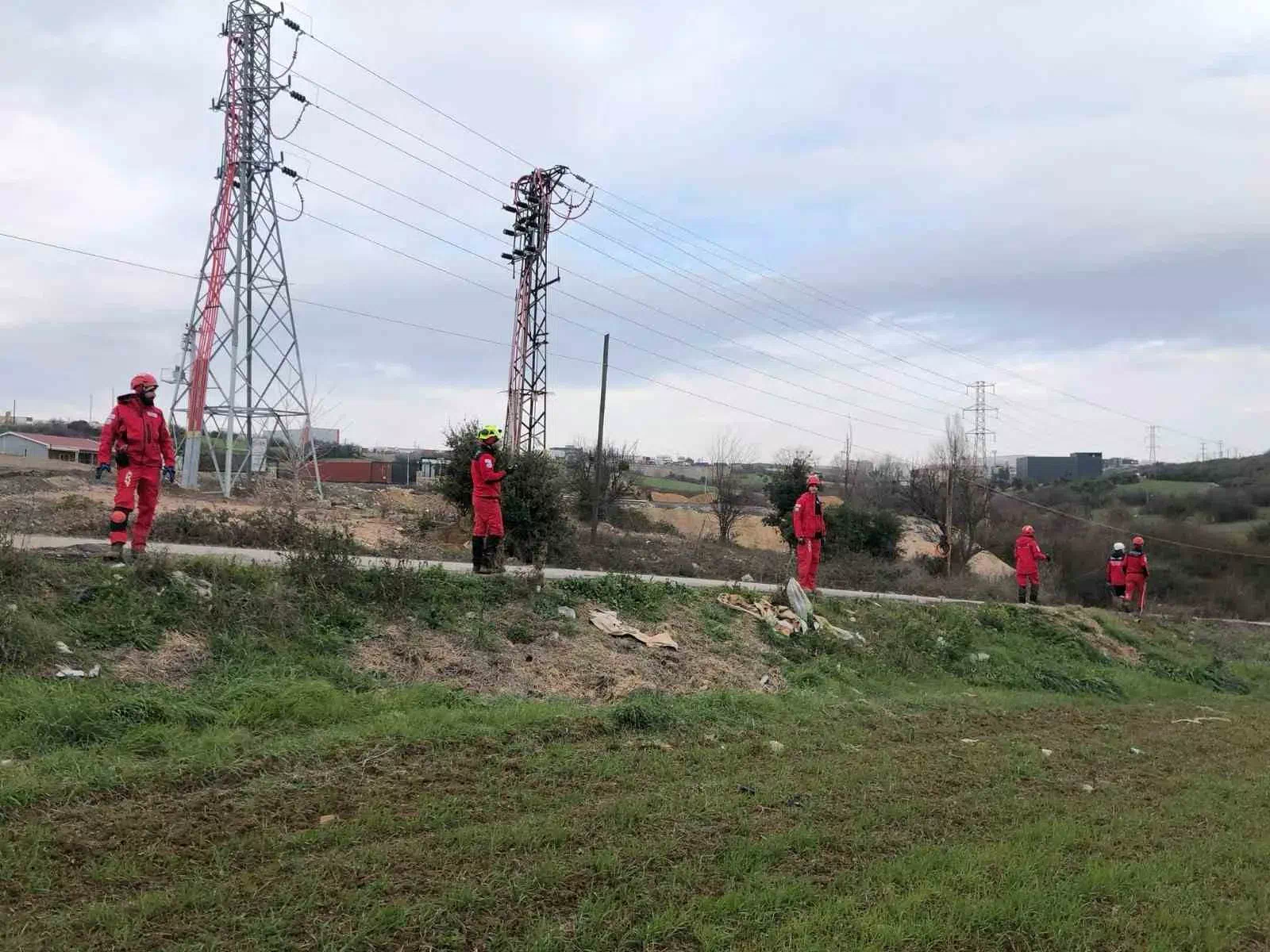 65 Yaşındaki Alzheimer Hastası Gebze’de 40 Gündür Kayıp: Arama Çalışmaları Sonuçsuz Kaldı