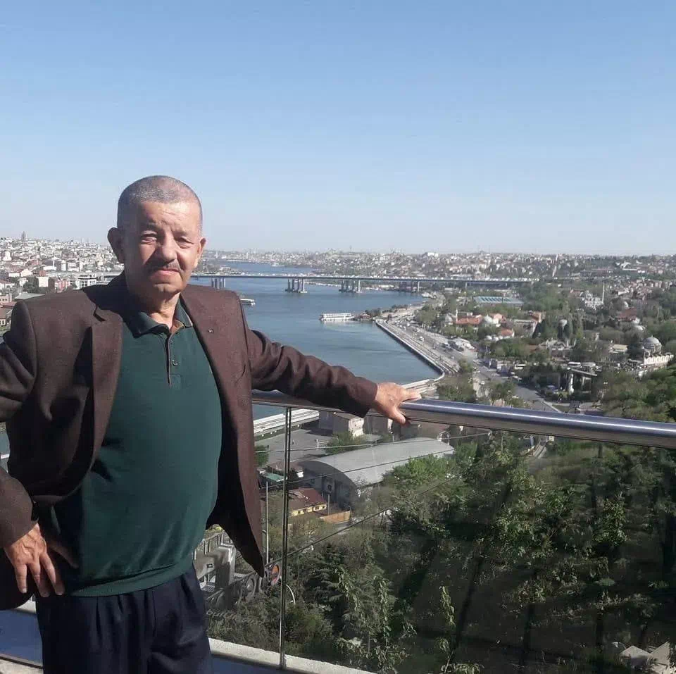 71 Yaşındaki Adam Şenköy Köyünde Av Tüfeğiyle İntihar Etti