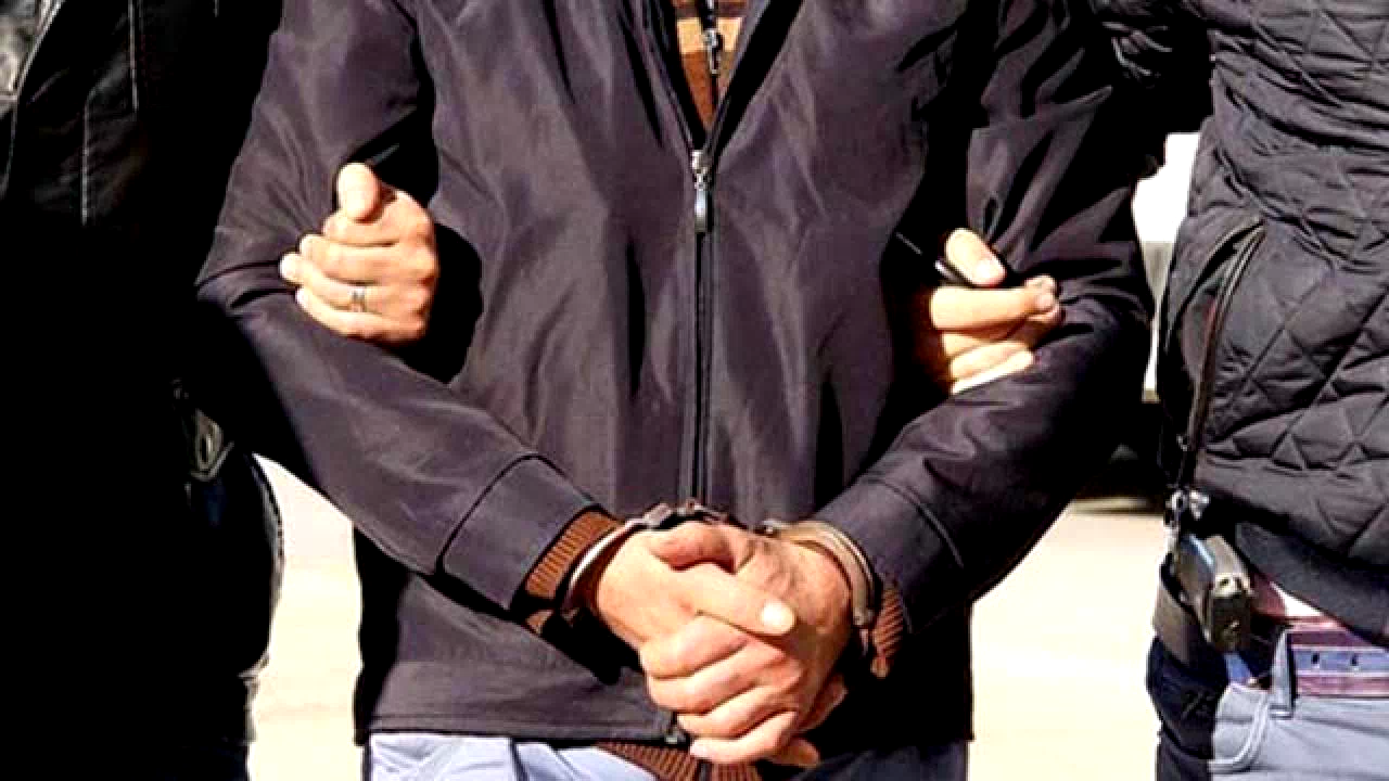 8 ayrı suç örgütüne operasyon: 63 gözaltı, 48 tutuklama