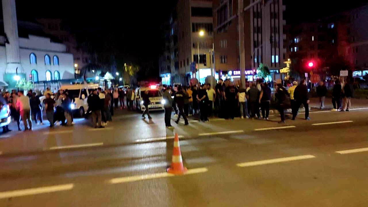 8 yaşındaki Eymen karne almaya haftalar kala kazada hayatını kaybetti