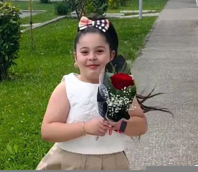 8 yaşındaki İrem hayatını kaybetti: Endişelenen veliler çocuklarını okula göndermedi