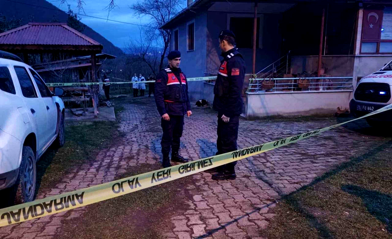 81 yaşındaki adamı torununun eşinin öldürdüğü ortaya çıktı