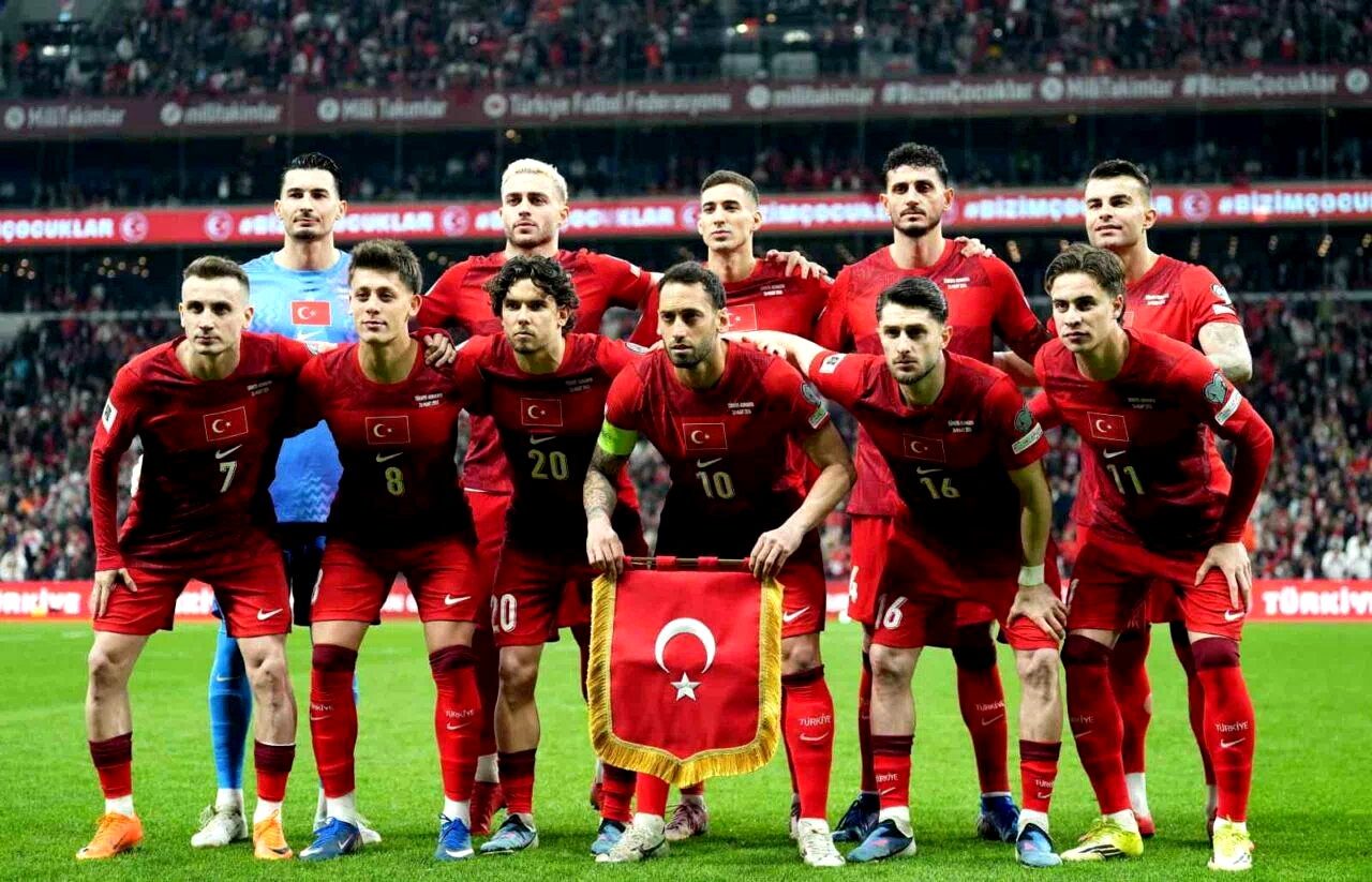 A Milli Futbol Takımı, 2026 FIFA Dünya Kupası için Kosova deplasmanında