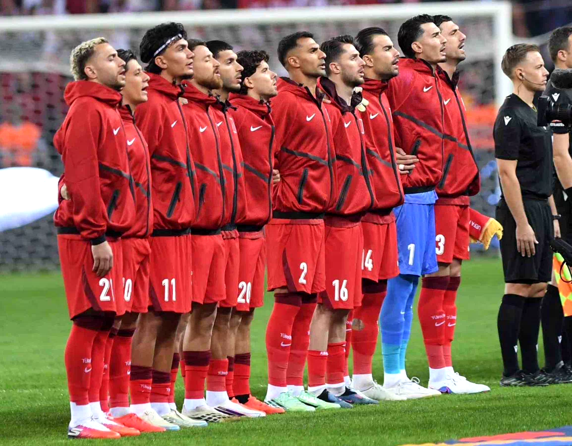 A Milli Futbol Takımı, Bursa’da İtalya ile karşılaşacak
