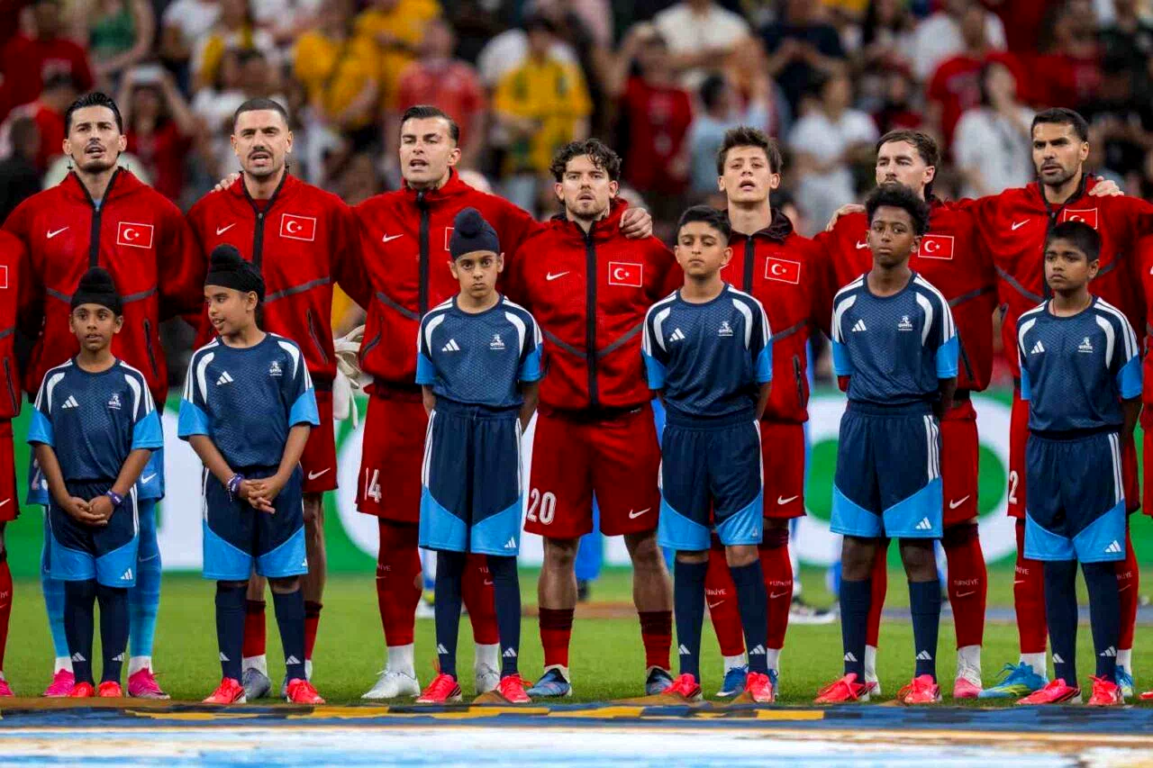 A Milli Futbol Takımı’nın rakibi Paraguay