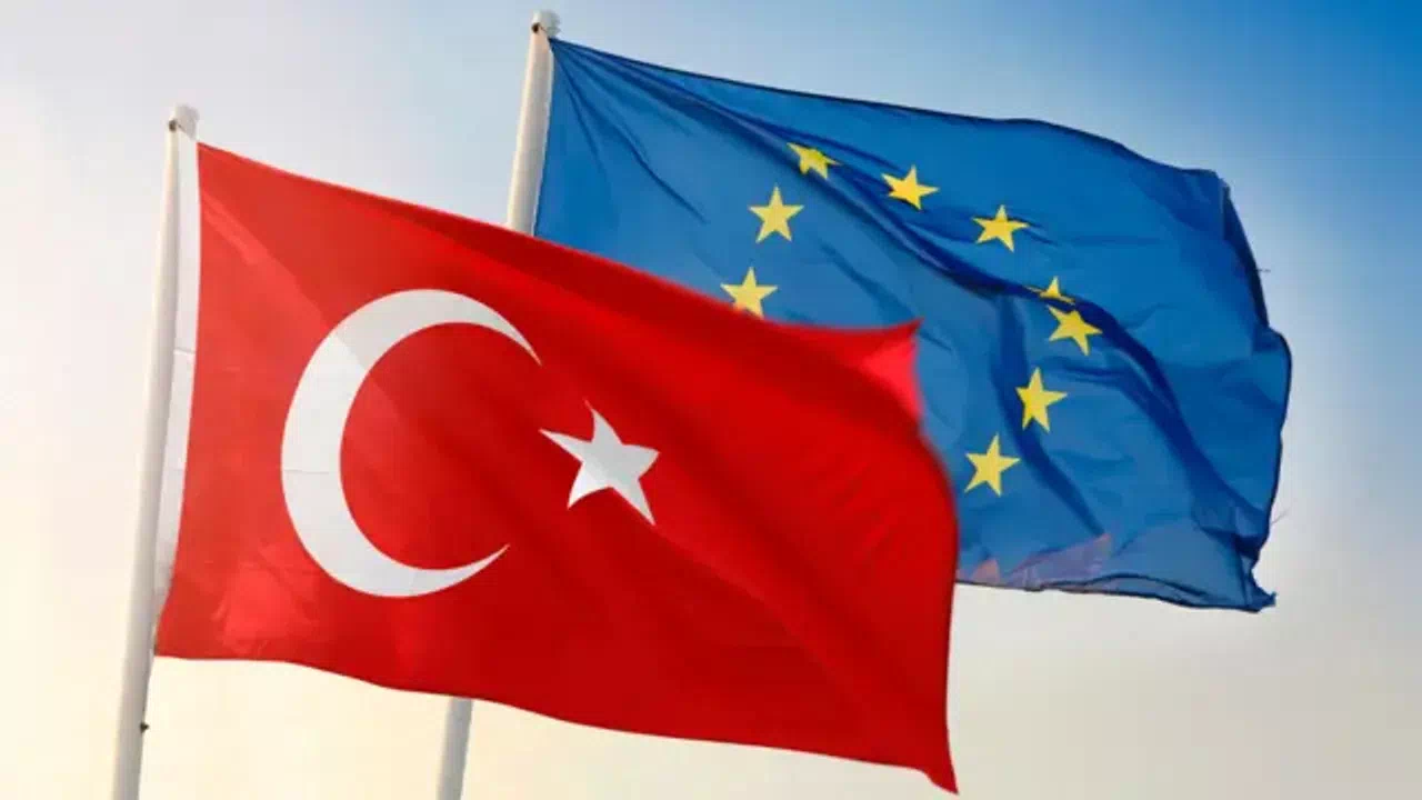 AB ve Türkiye savunma alanında yakınlaşıyor