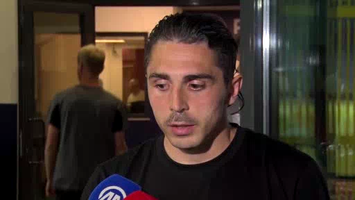 Abdülkadir Ömür: "Yıllar önce kaçırdığım Premier Lig fırsatını bu sefer kaybetmek istemiyorum"