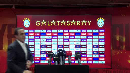 Abdullah Kavukcu: "Galatasaray’a yakışan çok güzel transferler yapacağız"