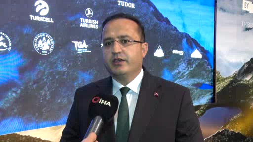 Abdullah Kurt: "Kaçkar Dağları’nın eteklerine kurulmuş yaylalarda bu heyecanı yaşayacağız"