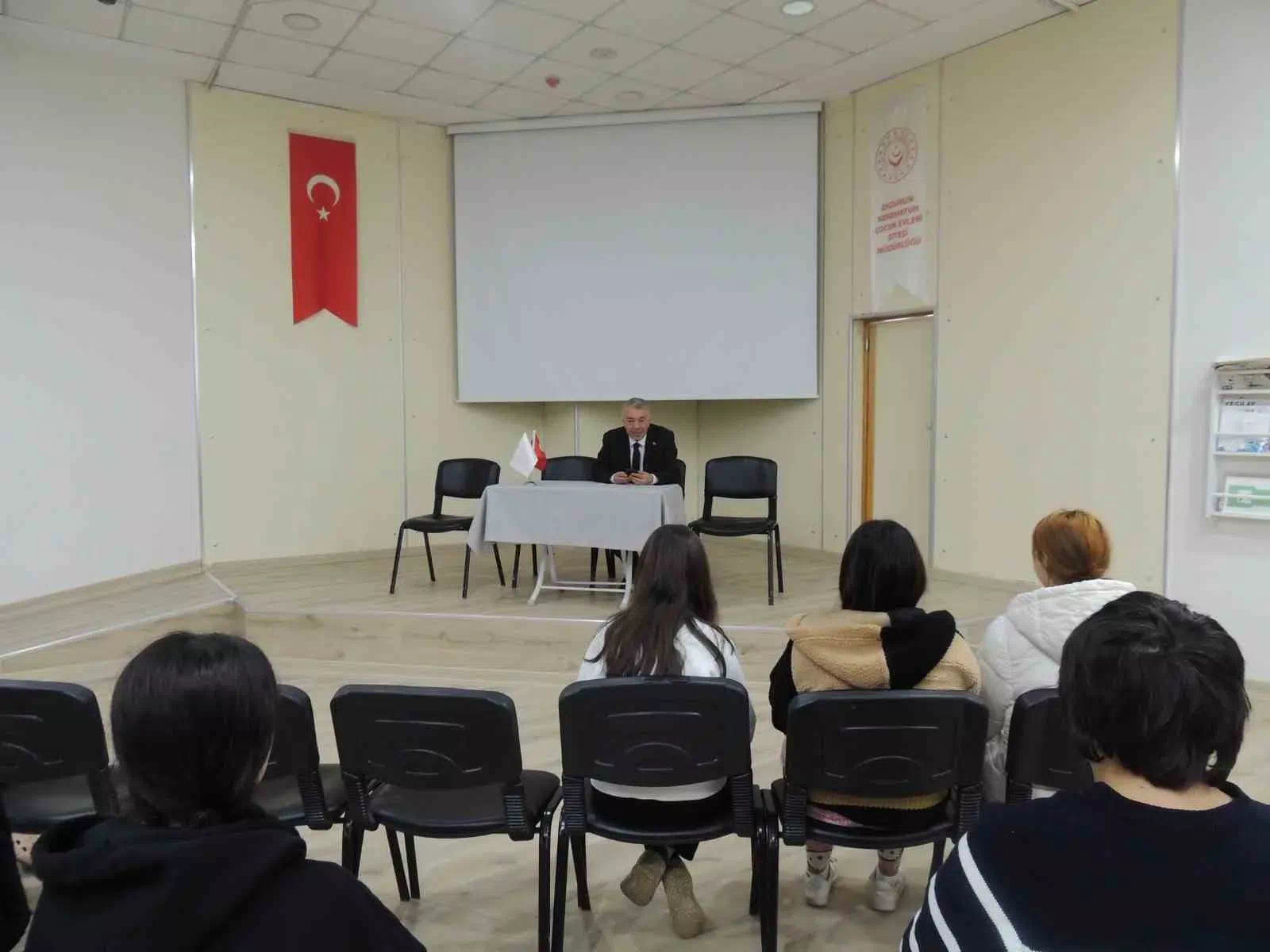 Açık Kapı Hizmetleri Erzurum’da Kamu Kurumlarıyla İş Birliğinde!