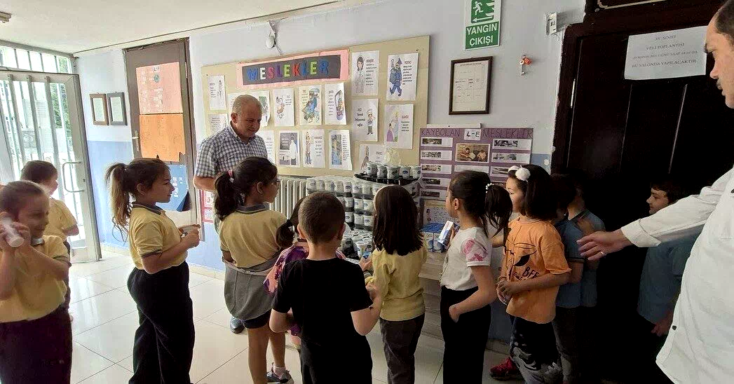 Açık satılan süt ve süt ürünlerine dikkat: 100 kadar hastalığa davetiye çıkarıyor