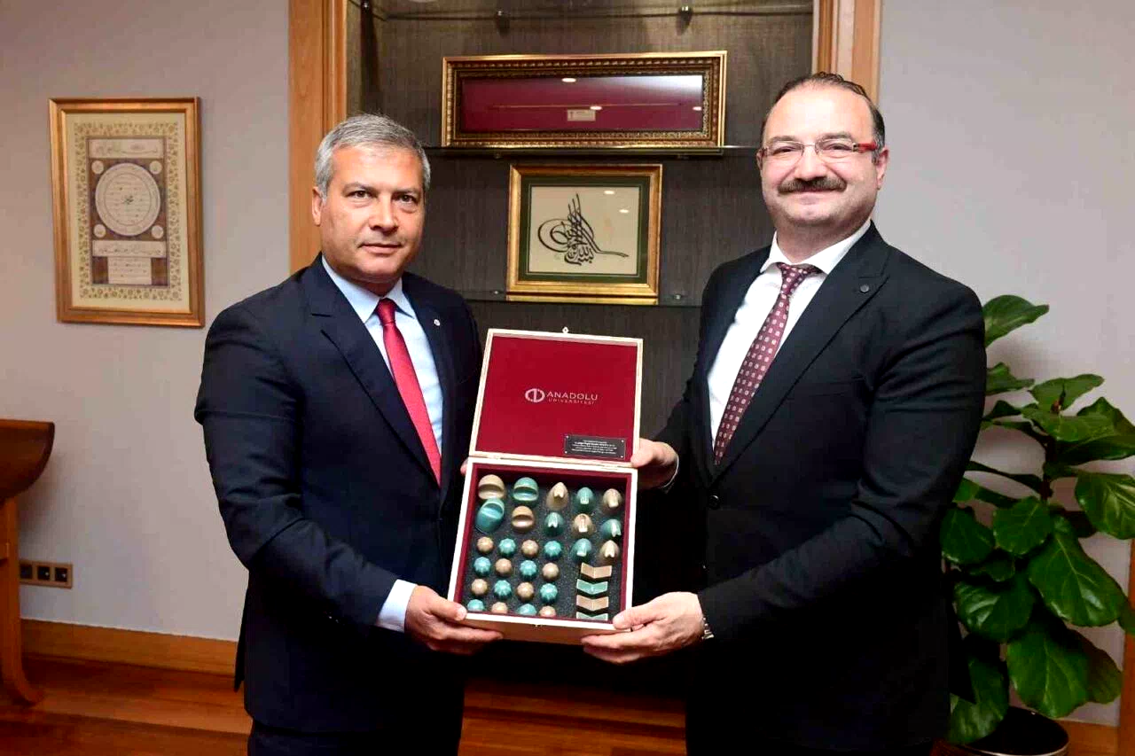 Açıköğretimde kalite ve ulaşılabilirlik için yeni iş birliği adımları